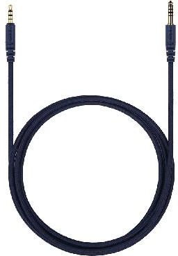 Fostex kabel do słuchawek T60RP - ET-RP4.4BL 4.4mm zbalansowany 