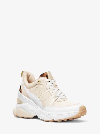 Sneakersy Mickey Michael Kors 43S0MKFS7D Ceny i opinie