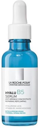 La Roche-Posay Hyalu B5 H intensywnie nawilżające serum z kwasem hialuronowym 50 ml