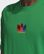 Adidas 3D Trefoil Graphic Tee GE0835 - Ceny i opinie - Ceneo.pl