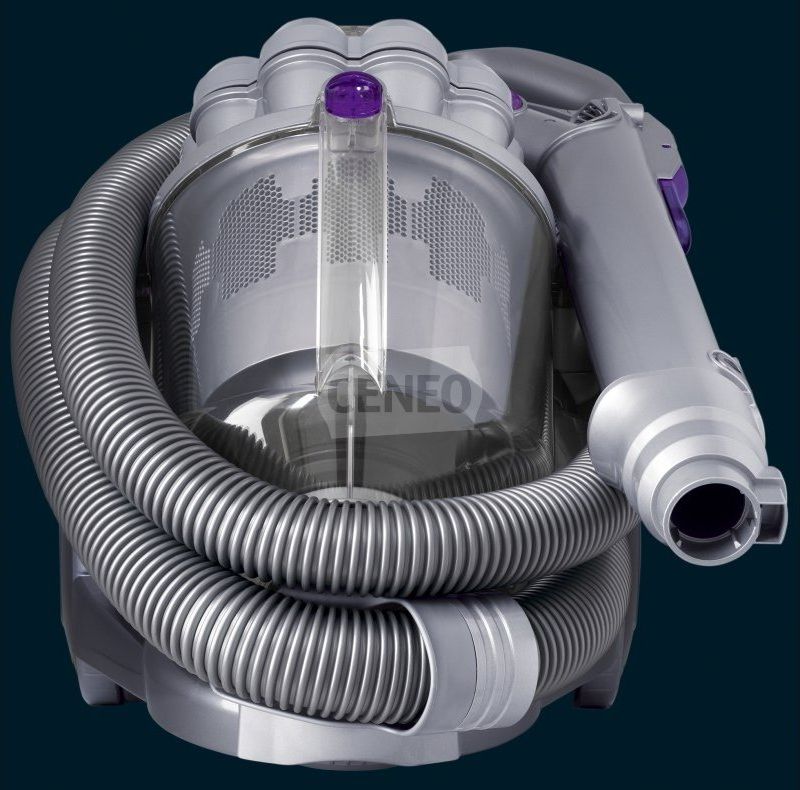 Dyson DC 08 Allergy Parquet - Opinie i ceny na Ceneo.pl