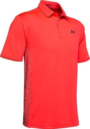 Under Armour Playoff Blocked Polo Beta 2XL - Ceny i opinie T-shirty i koszulki męskie NJKW Under Armour Playoff Blocked Polo Beta 2XL - Ceny i opinie T-shirty i koszulki męskie NJKW