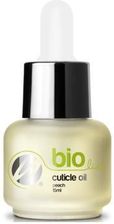 silcare Bioolejek Do Sk�rek Brzoskwinia  Bio Line Oil Peach 15ml