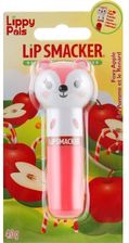 lip smacker Balsam Do Ust Jabłko  Lippy Pal Fox 4 g