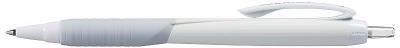 Staples Długopis uni-ball sxn-101-07 biały
