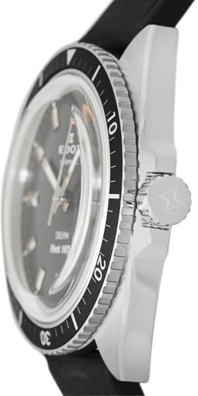 Edox Delfin Fleet 1650 Limited Edition 88004 3 Nin Zegarki