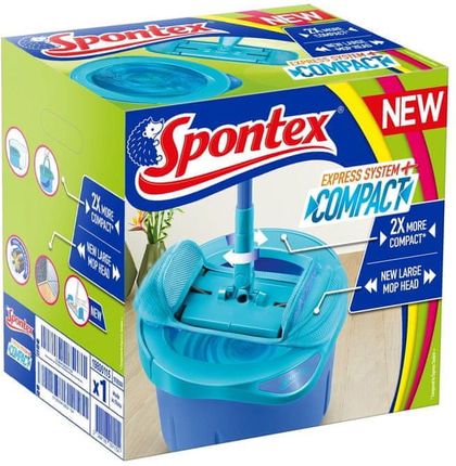 Spontex mop SPX Express system+ COMPACT