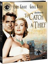 Paramount Presents: To Catch a Thief [Blu-Ray]