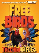 Free Birds (Skubani) [3xBlu-Ray]