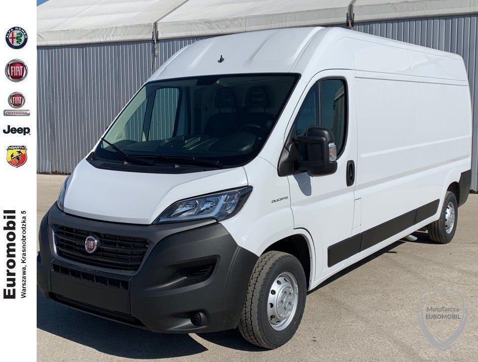 Fiat ducato l3h2 размеры