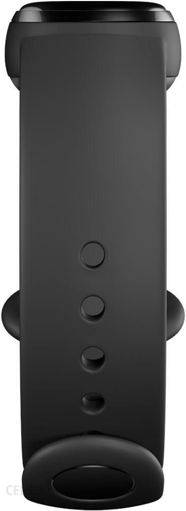 Xiaomi Mi Band 5 Czarny