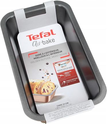 Tefal Air Bake Loaf Pan J2555314