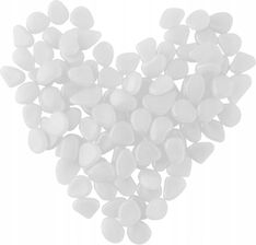 Zdjęcie Kamienie Kamyki Świecące Fluorescencyjne 100szt - Toruń