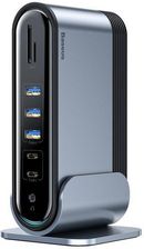 Baseus Working Station HUB  17w1 (CAHUBDG0G)