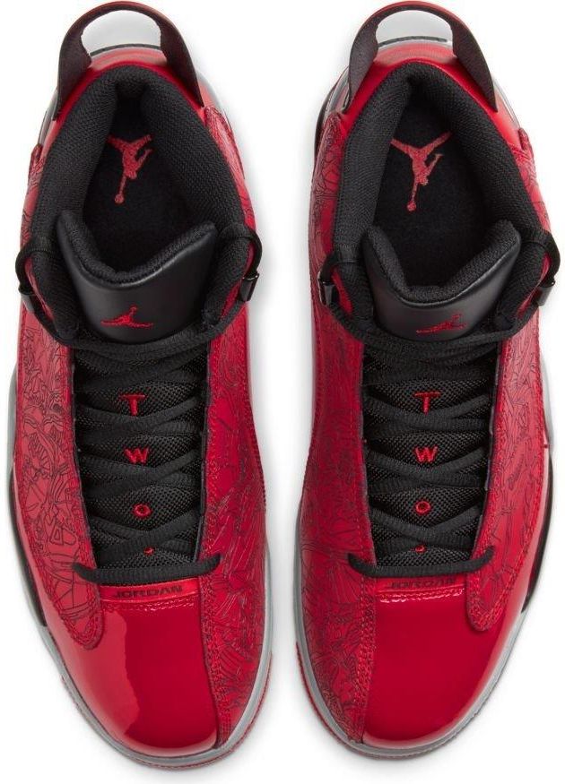 RICARDO α World Champion Limited Air Jordan Dub Zero 311046 600 - Ceny i opinie - Ceneo.pl