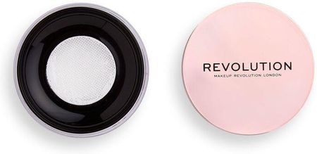 Makeup Revolution Infinite Universal Setting Powder Puder Sypki
