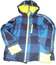 Zdjęcie Smyk Kurtka Chłopięca Softshell Niebieska Cool Club 134 - Czerniejewo