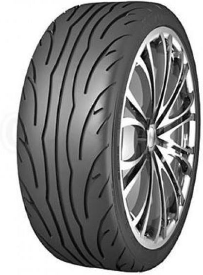 Opony letnie Nankang SPORTNEX NS-2R 205/55R16 91W SOFT TRACK