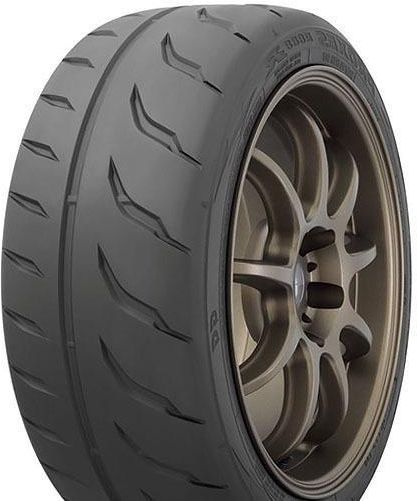 Opony letnie Toyo PROXES R888R 305/30R19 102Y XL SEMI-SLICK 2G - Opinie ...