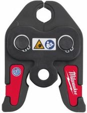 Zdjęcie Milwaukee Szczęki Zaciskowe Do Rur M15 M12 Hpt 4932430245 - Ostróda