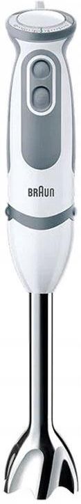 BRAUN MQ 5245WH - zdjęcie 3 BRAUN MQ 5245WH