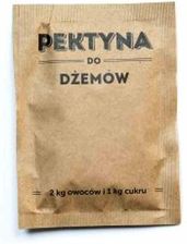 Zdjęcie Pektyna do dżemów naturalny zagęstnik C & G 30 - Poddębice