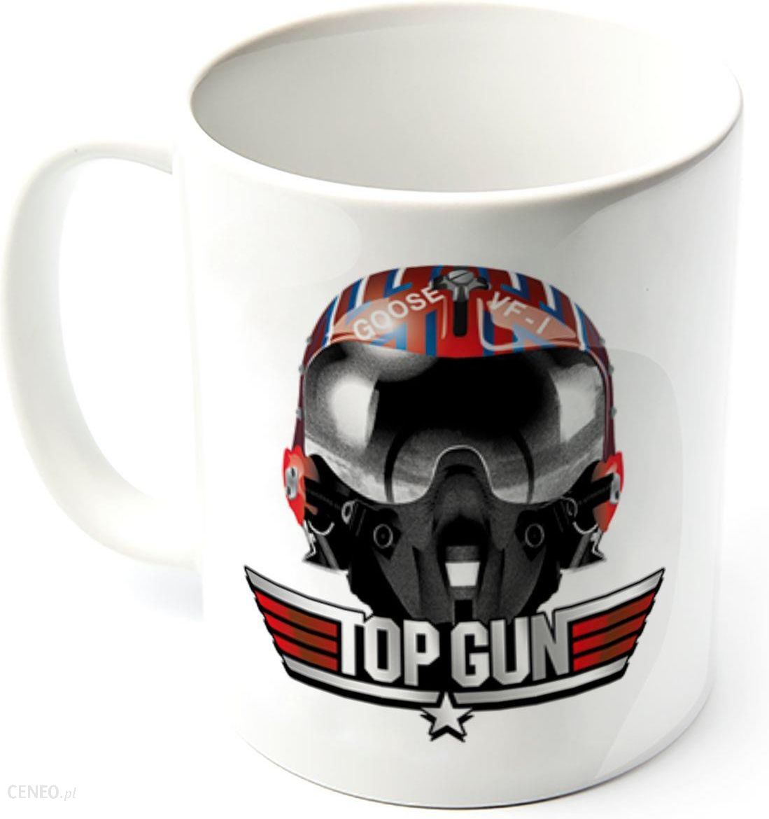 Top Gun Goose Helmet Kubek Cm Ceny I Opinie Ceneo Pl