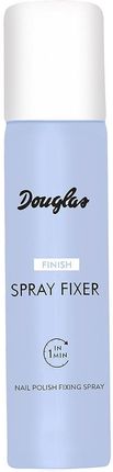 Douglas Collection Spray Fixer Wysuszacz lakieru 75ml