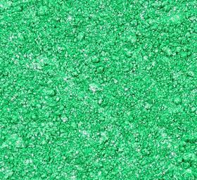72 Barwnik Spożywczy Puder Perłowy Jewel Green 3,5