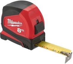Zdjęcie Milwaukee Miara zwijana 8M 4932459594 - Miłomłyn