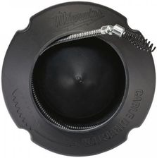 Zdjęcie Milwaukee Kabel 8Mmx7,6M Ruchomą Główką Z Bębnem 48532582 - Ostróda