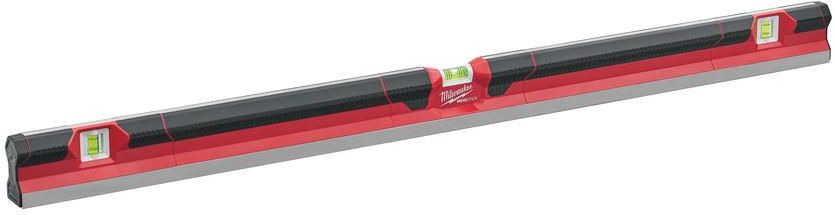 Poziomica Milwaukee Redstick 120cm 4932459894 - Opinie i