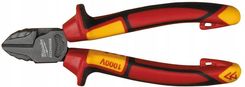 Zdjęcie Milwaukee Szczypce Vde Do Cięcia Bocznego 145Mm 4932464566 - Jarocin