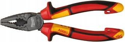 Zdjęcie Milwaukee Szczypce Vde Uniwersalne 180Mm 4932464572 - Bojanowo