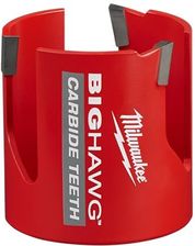Zdjęcie Milwaukee Big Hawg Multimaterial 82Mm 4932464932 - Wasilków