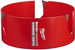 Zdjęcie Milwaukee Big Hawg Multimaterial 159Mm 4932464938 - Jeziorany