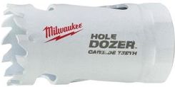 Zdjęcie Milwaukee Otwornica Z Węglikiem Wolframu Carbide 29Mm 49560708 - Ożarów Mazowiecki
