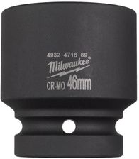 Zdjęcie Milwaukee Nasadka Udarowa 1" 46Mm Hex 4932471669 - Alwernia
