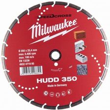 Zdjęcie Milwaukee 350Mm Hudd 4932471985 - Lidzbark Warmiński