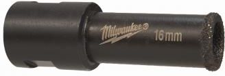 Milwaukee Wiertło 16 Mm M14 Diamond Max 4932471764