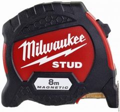 Zdjęcie Milwaukee Taśma miernicza 8M 4932471627 - Brwinów