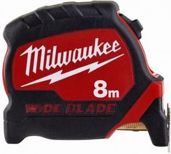 Zdjęcie Milwaukee Taśma miernicza Premium Wide 8M 4932471816 - Wrocław