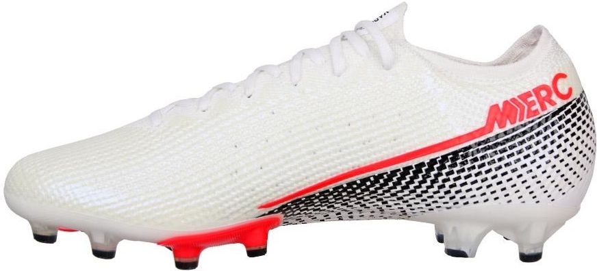 Nike Mercurial Vapor 13 Elite AG-PRO AT7895 160 soccer shoes white