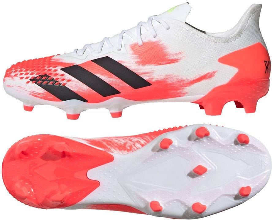 adidas predator rozowe