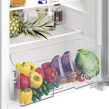 Lodówka Beko TSE1284N jednodrzwiowa 84 cm Biała od 829,00 zł