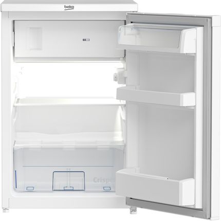 Lodówka Beko TSE1284N jednodrzwiowa 84 cm Biała od 829,00 zł