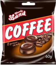 Zdjęcie Karmelki Coffee Jedność kawowy 60g - Bełchatów