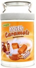 Woogie Milk Caramels Krówki 250g