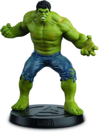 Marvel Movie FIGURKA Hulk 16 Cm