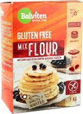 Mix Flour bezglutenowa mąka na naleśniki Balviten 1kg - Mąka i mieszanki chlebowe